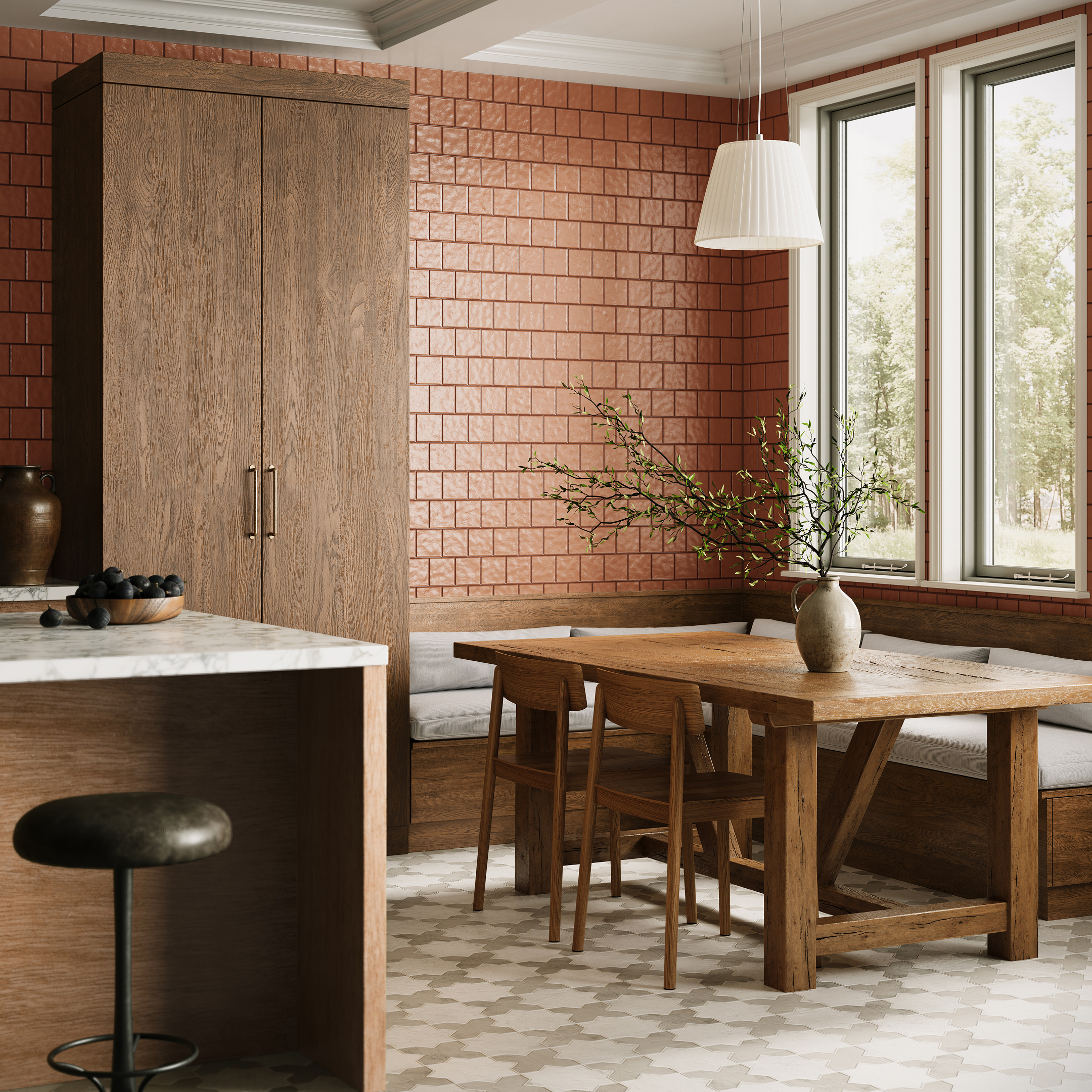 Tile Types