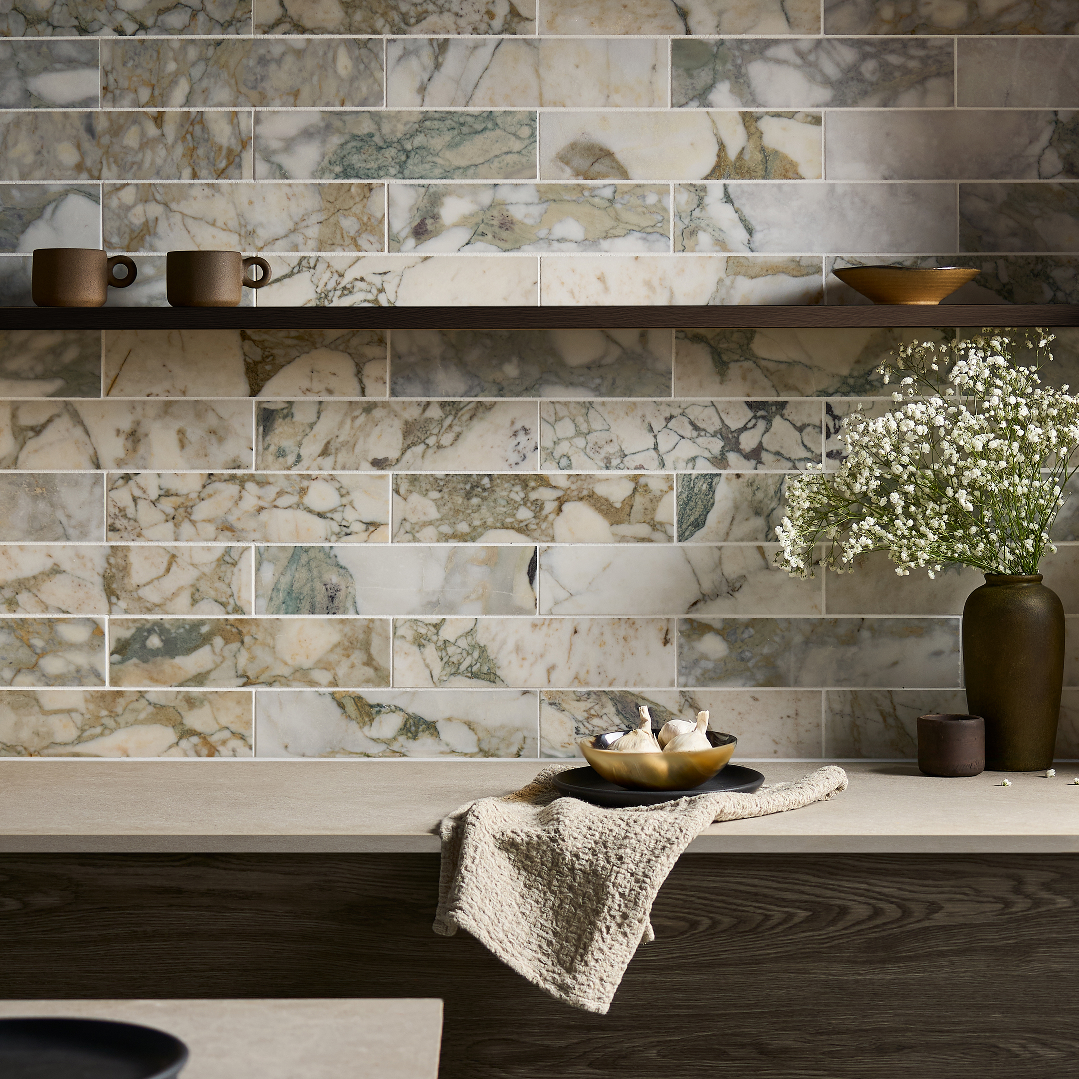 Tile Types