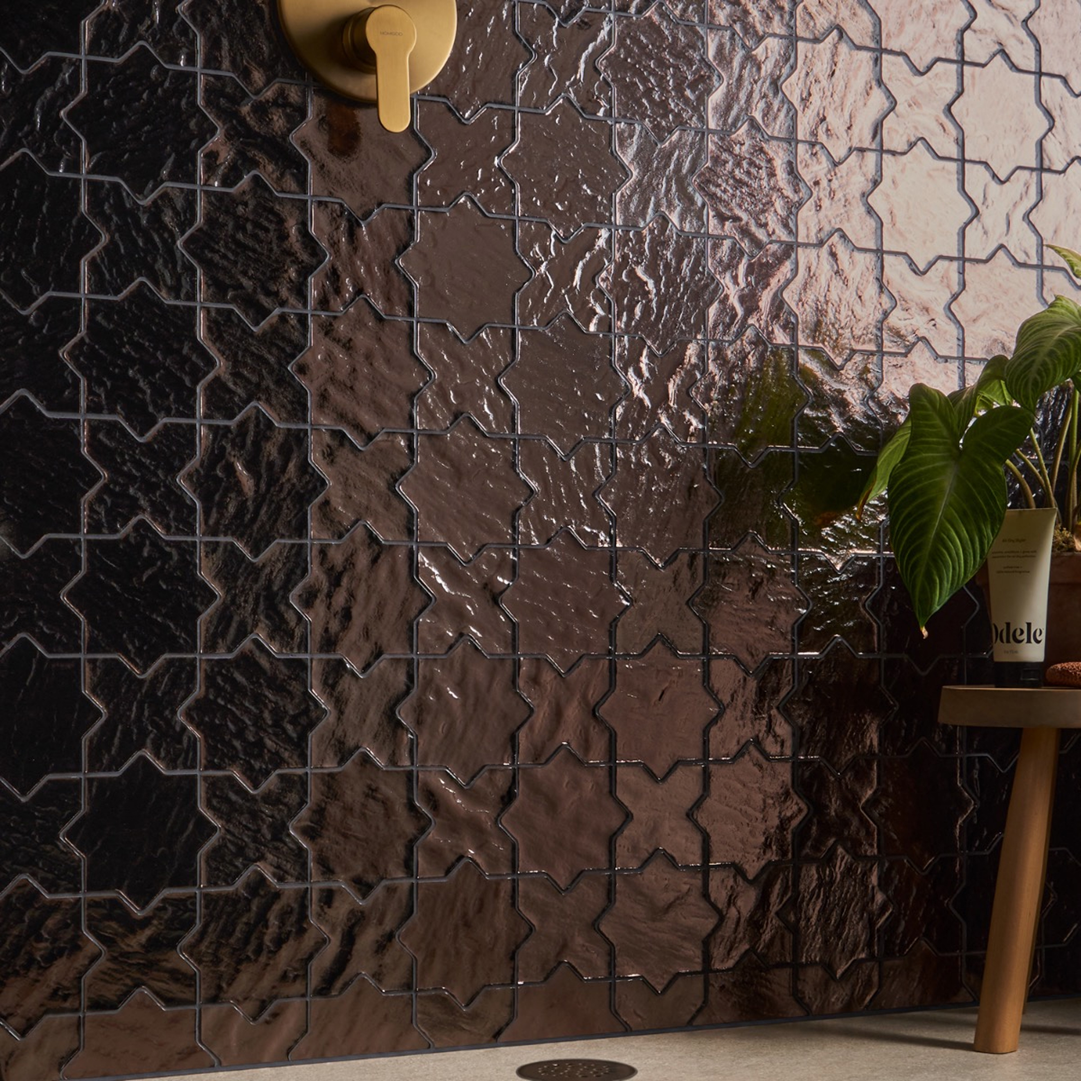 Tile Types