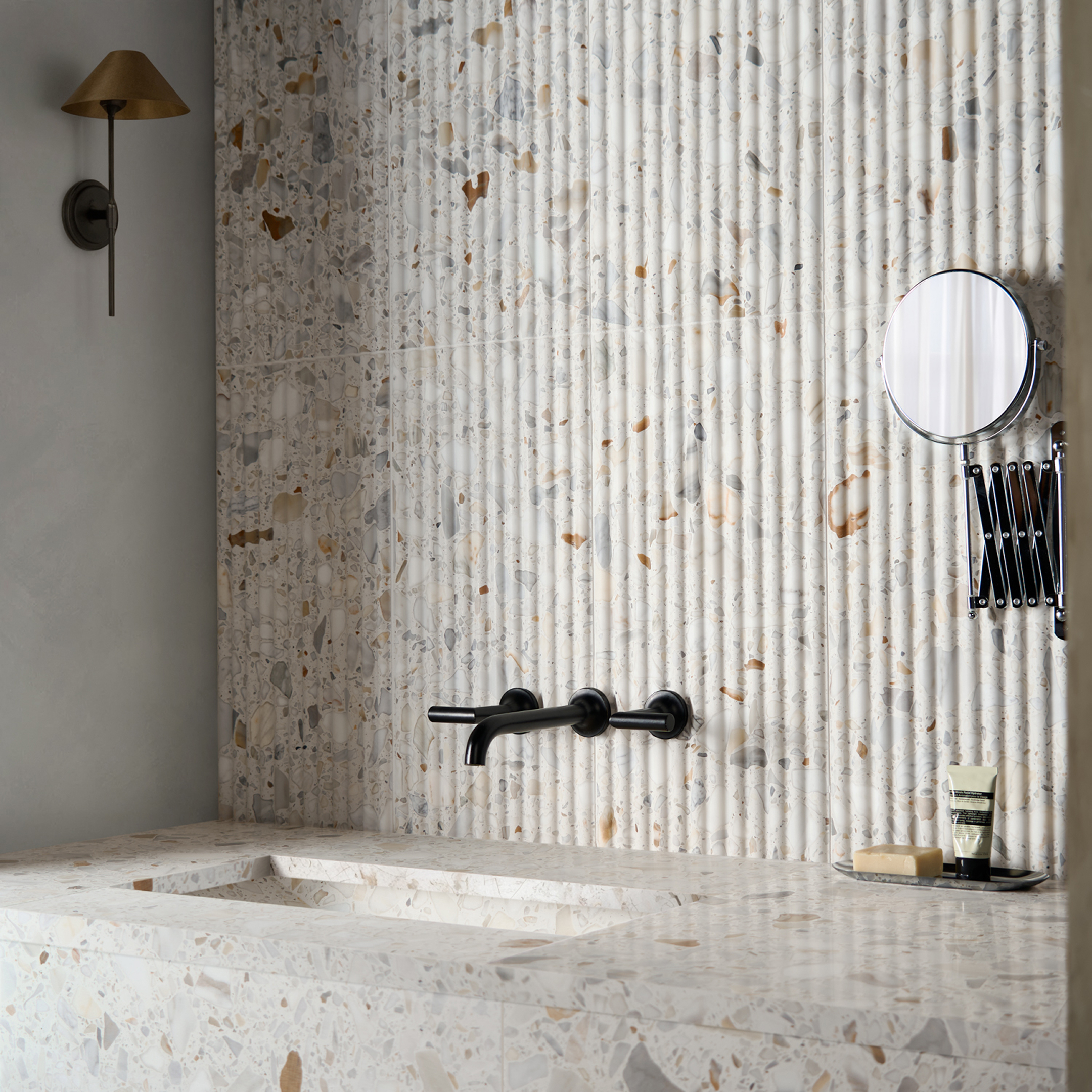 tile types