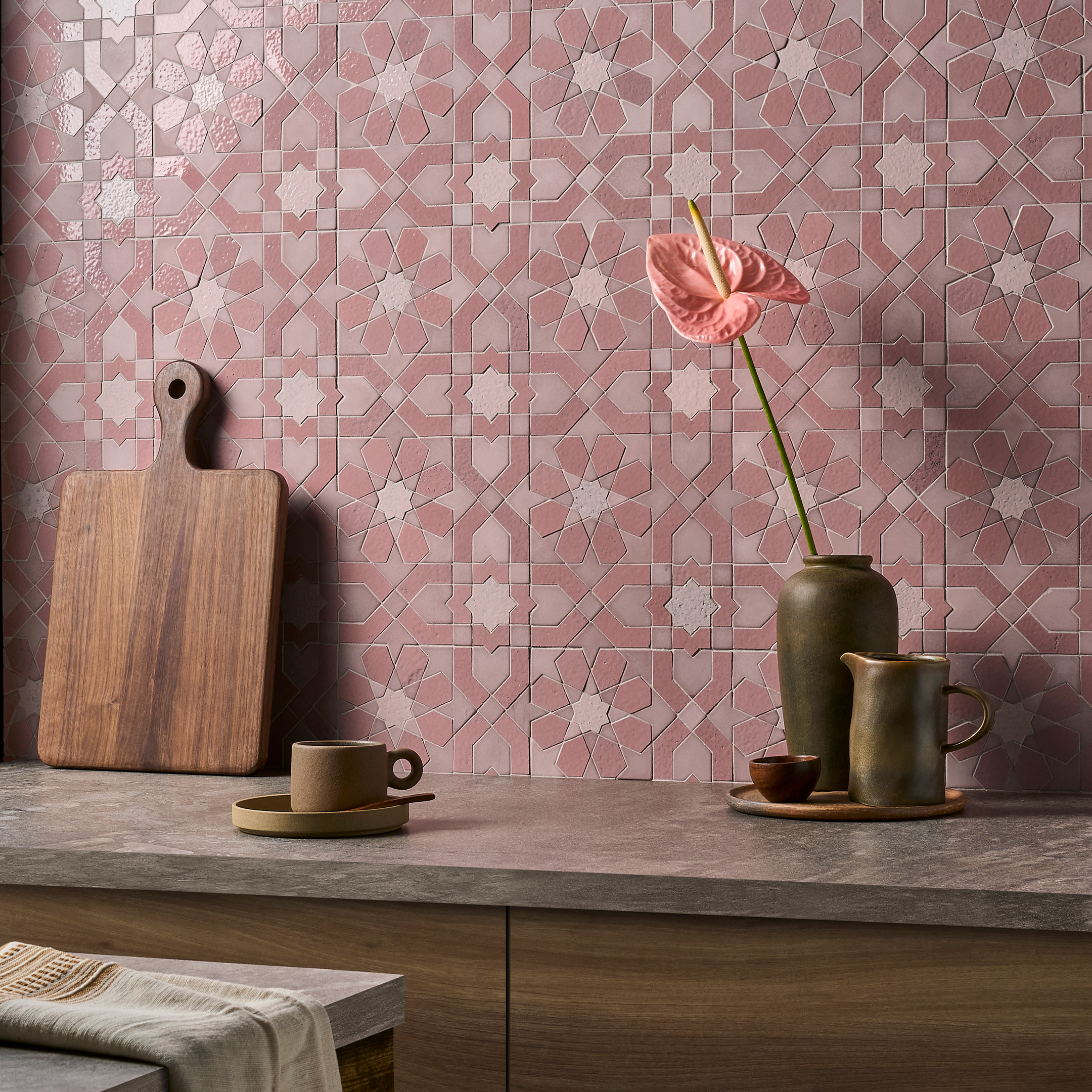tile types
