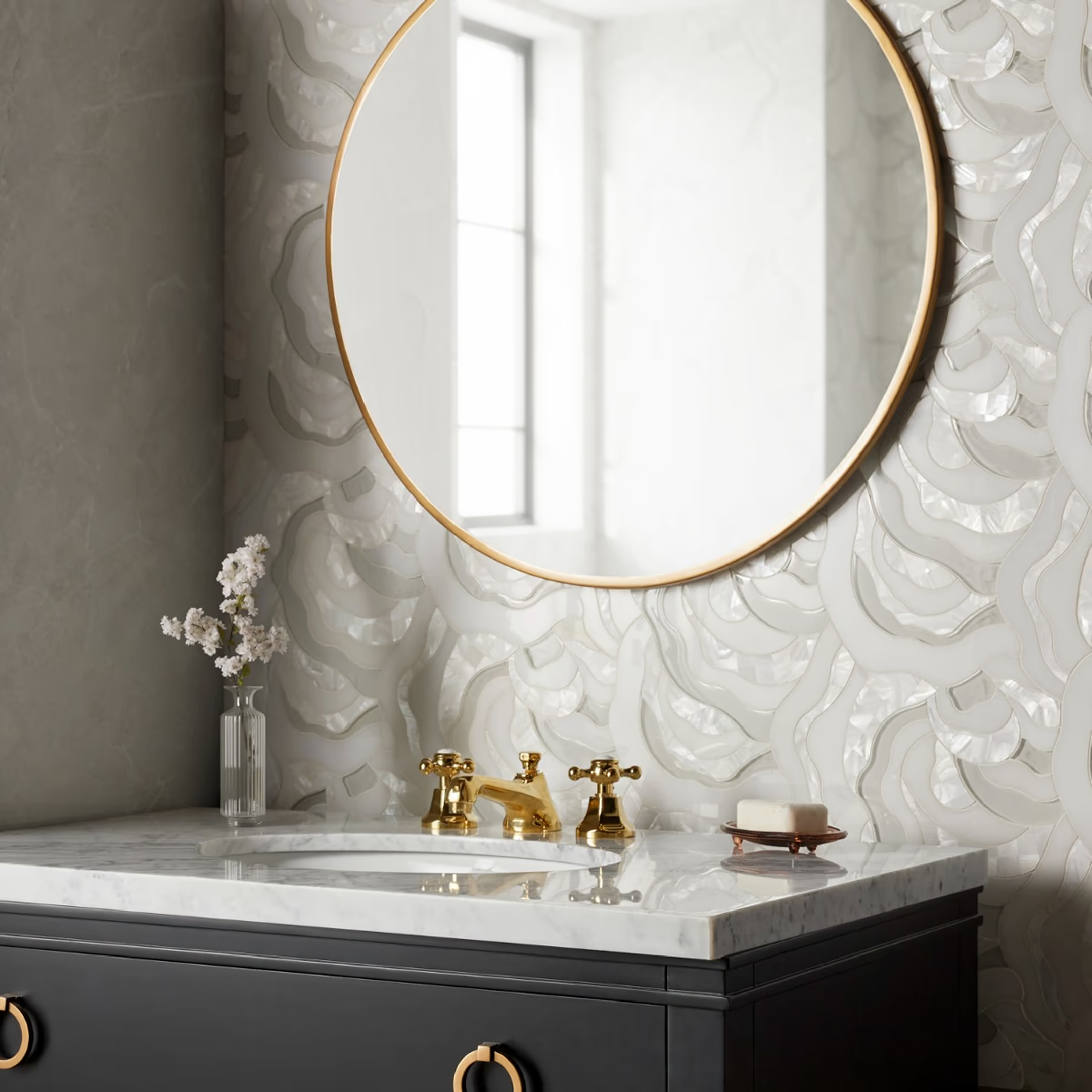 Tile Types