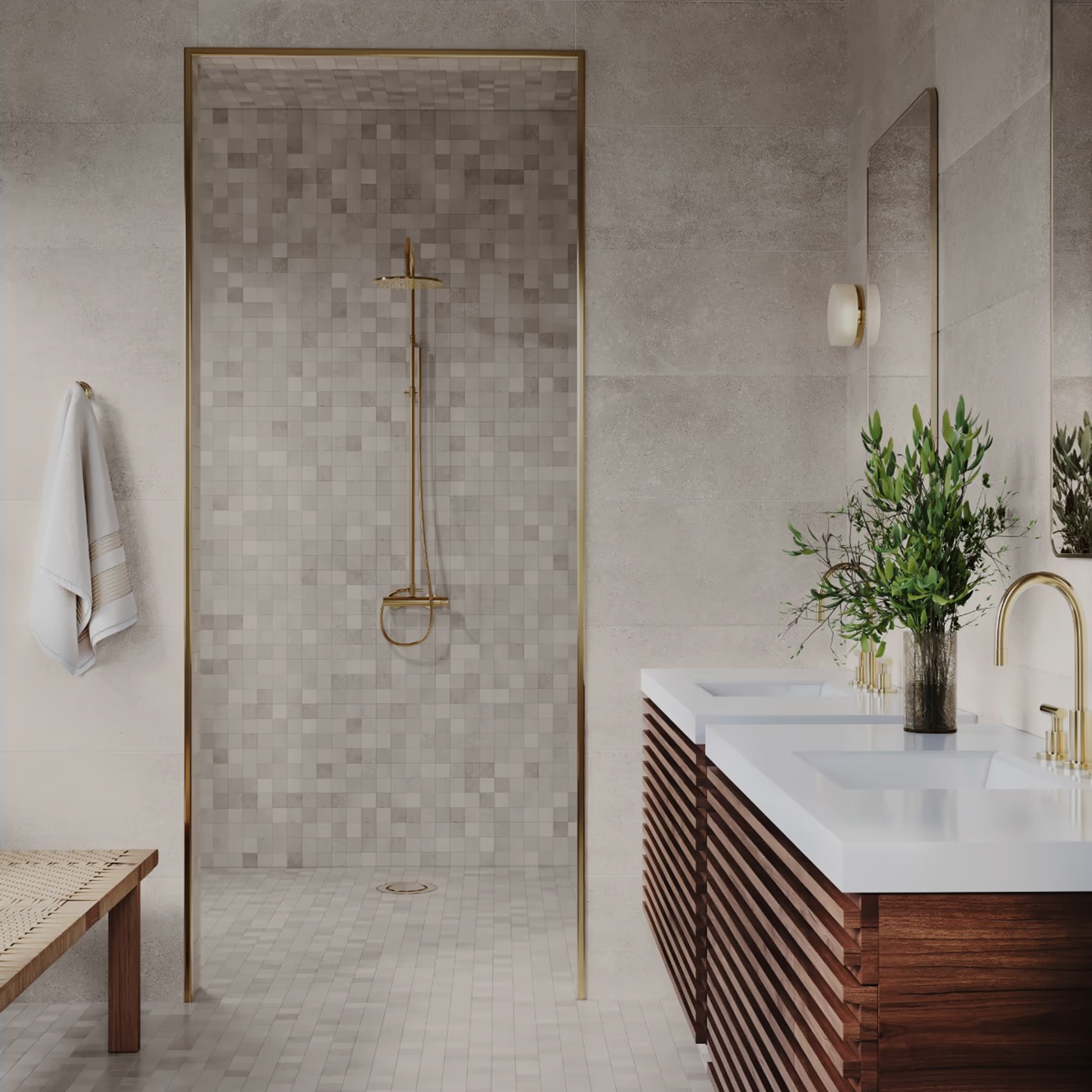 Tile Types