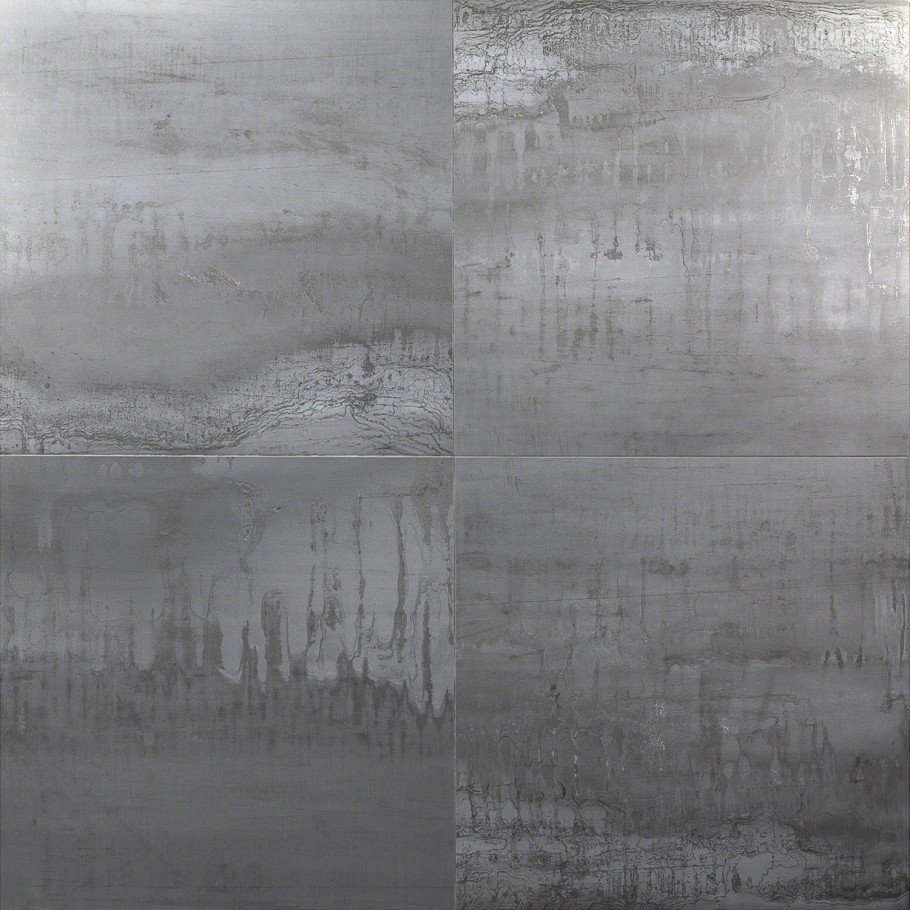 Angela Harris Inspira Steel 24x24 Porcelain Tile