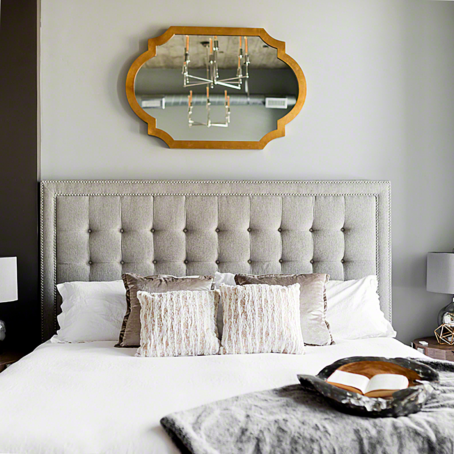 Libra bedroom interiors inspiration