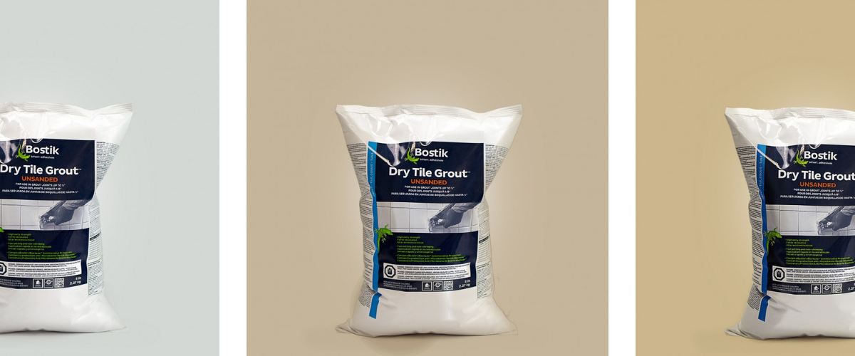 Guide To Types of Grout & How To Choose