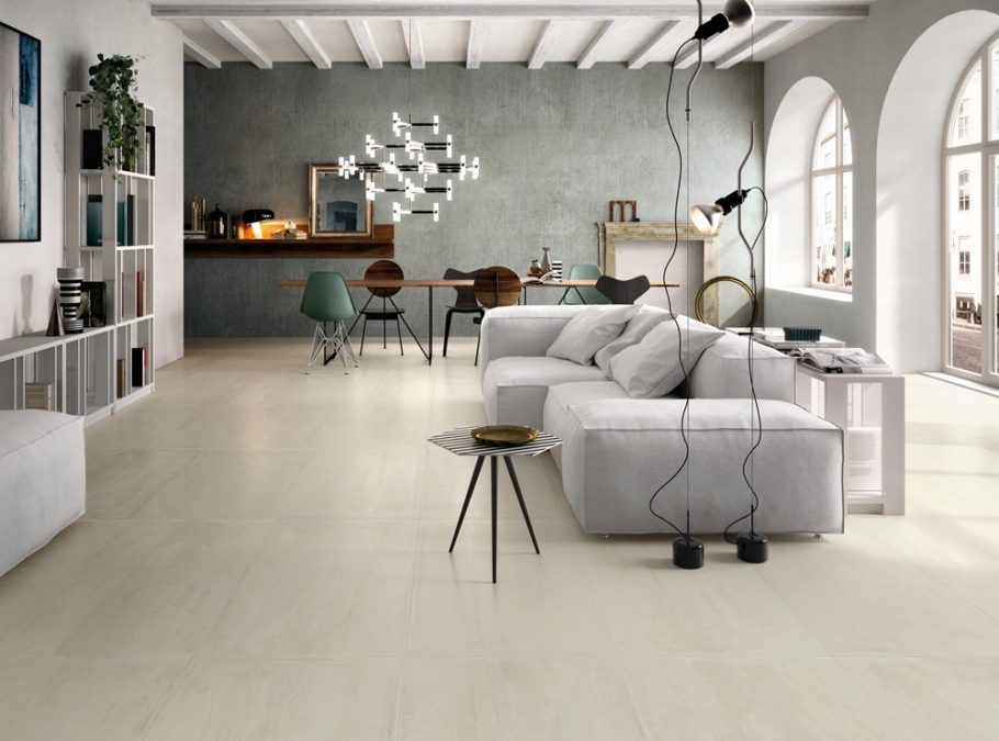 A Guide: How To Clean Porcelain Tile Floors
