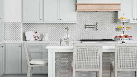 How To Choose The Right Tile For Your Clients