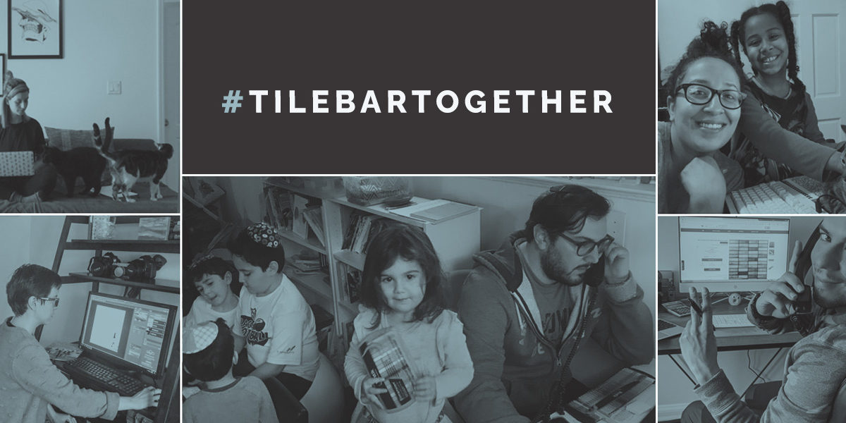 TileBar Gives Back To The Community’s Heroes