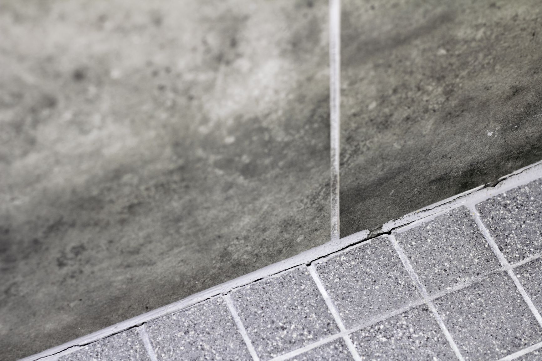 How to Repair a Soft, Cracked Floor in a Tub or Shower 