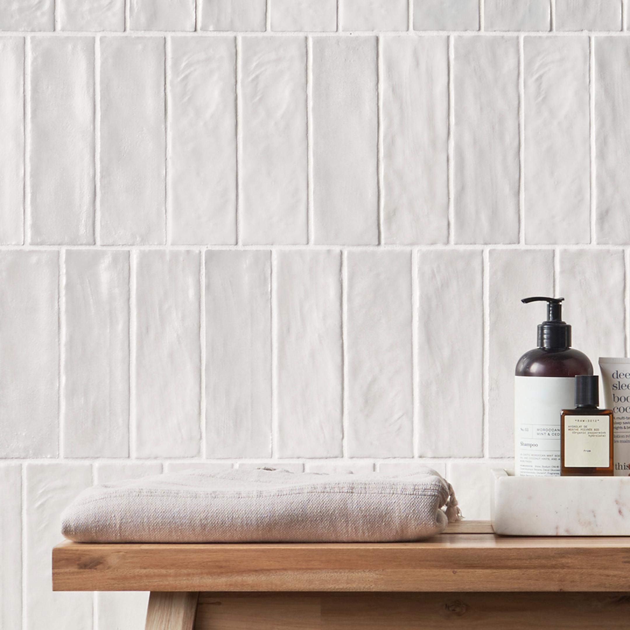 Tile Grout