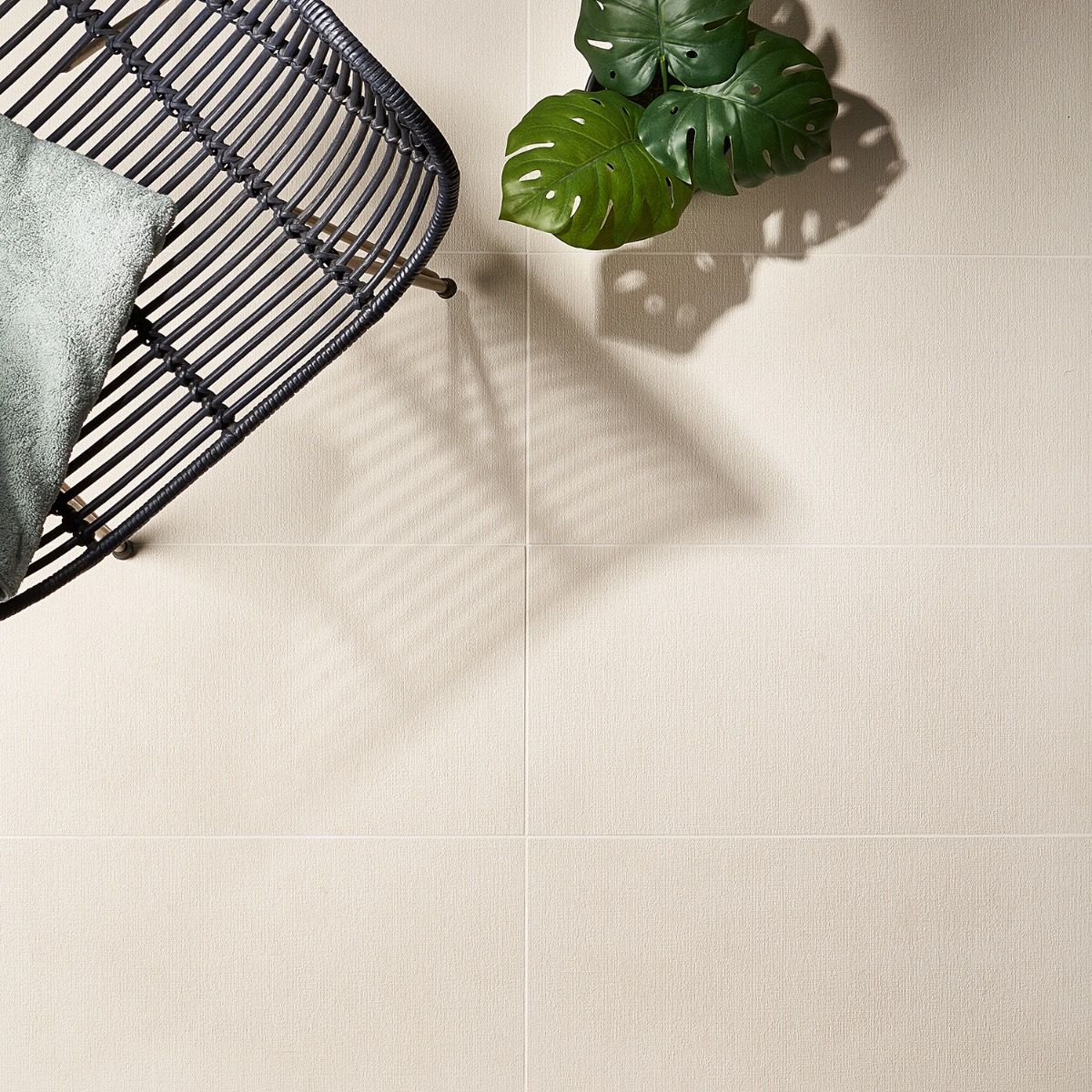 Browse our NewTech Avorio Double Loaded Grip Porcelain Tile