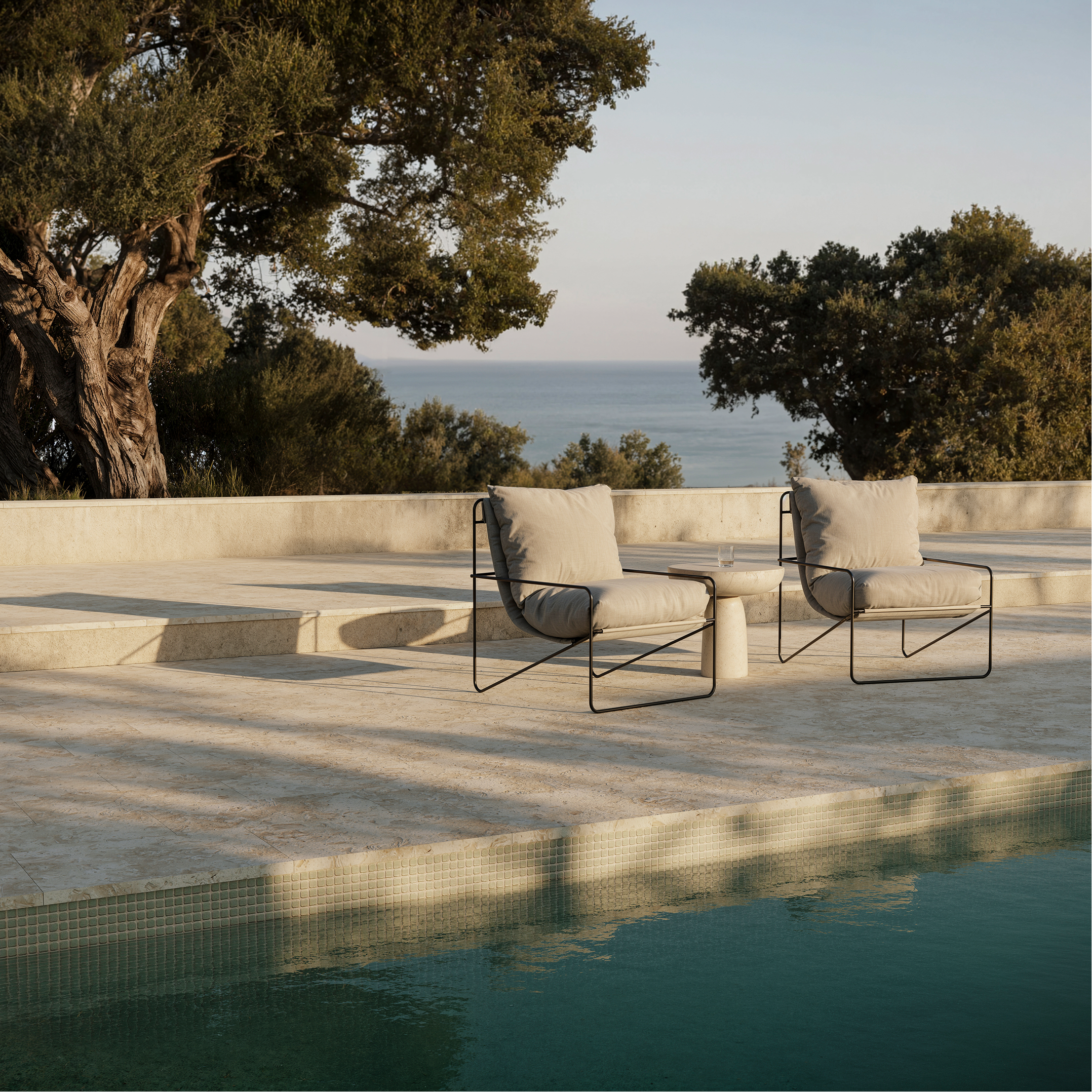 Most Popular Pool Tile