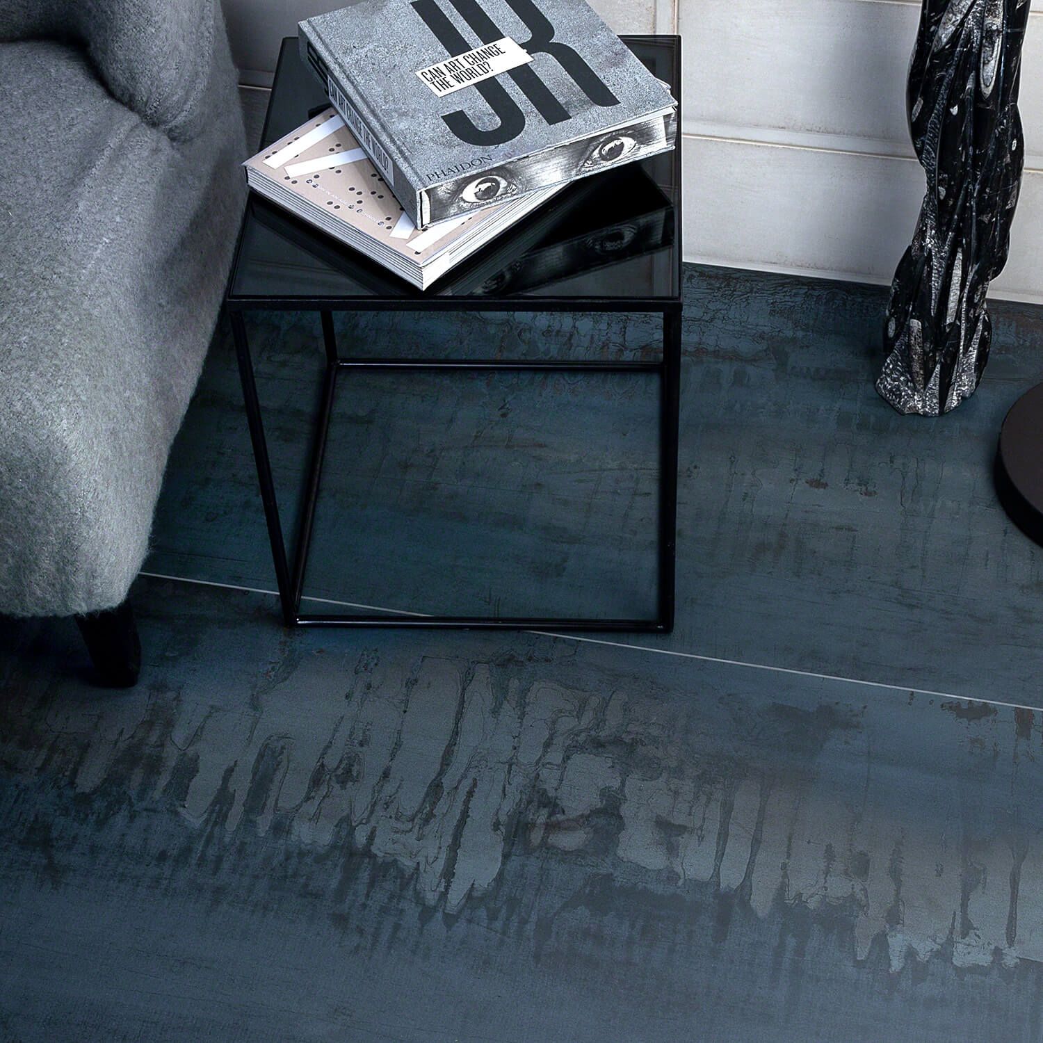Angela Harris Inspira Oxide 24x48 Porcelain Tile