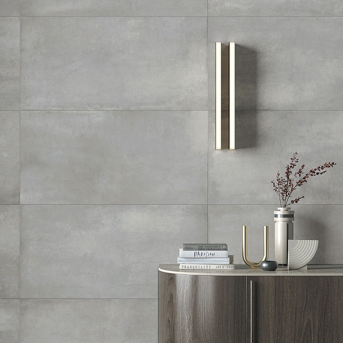 Bond Excalibur 24x48 Matte Porcelain Tile