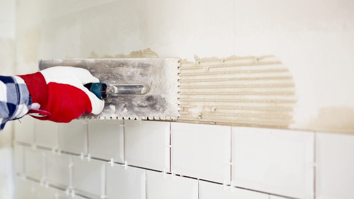 Ready to Update Your Kitchen Backsplash? Here’s How to Do It Yourself