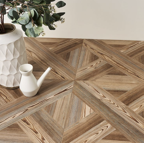 Barberry Decor Nocciola 24x24 Matte Porcelain Tile
