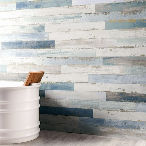 Cyprus 4x32 Matte Ceramic Tile