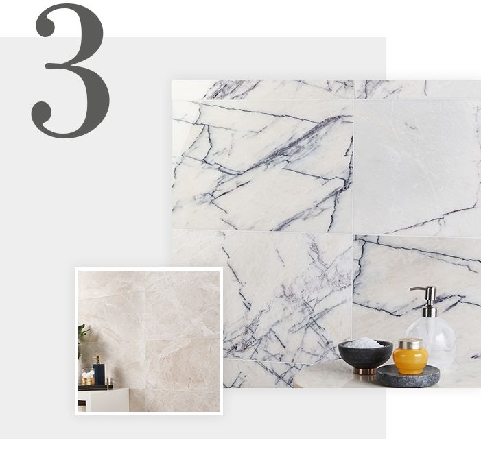 Opting for Sustainability: Marble and Natural Stones
