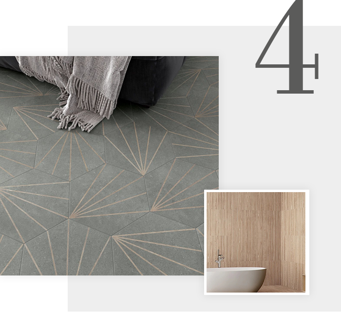 The Great Outdoors: Wood Looks