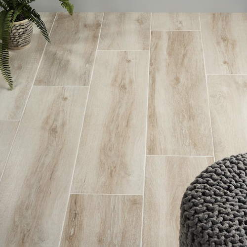 Lakewood Haya 10x40 Matte Wood Look Porcelain Tile