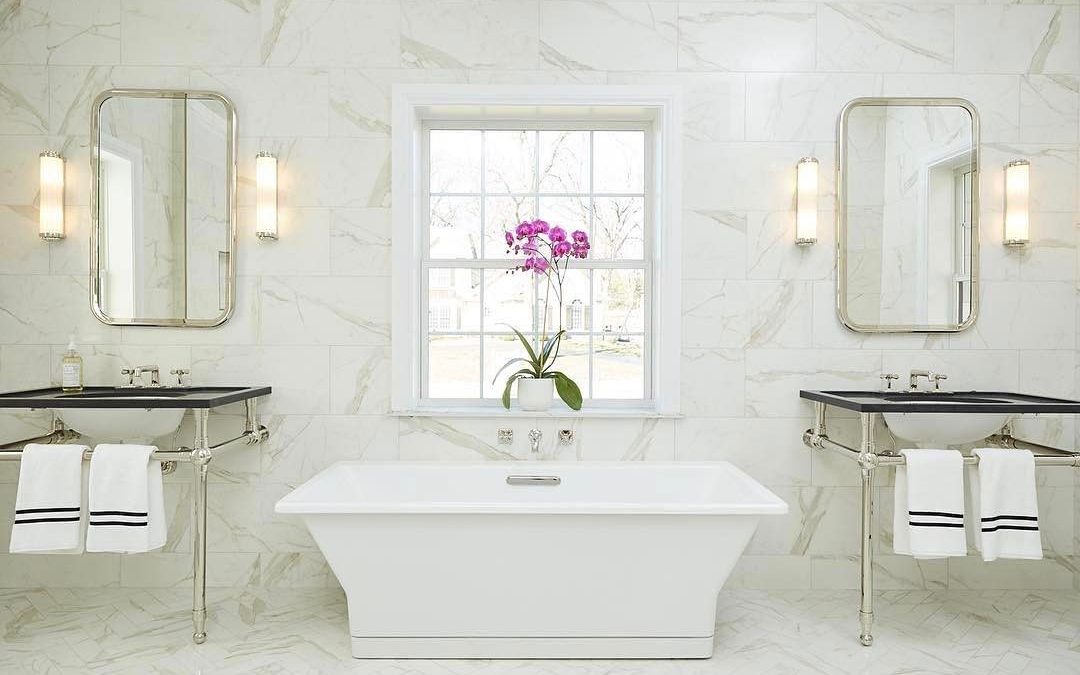 What Is Natural Stone?