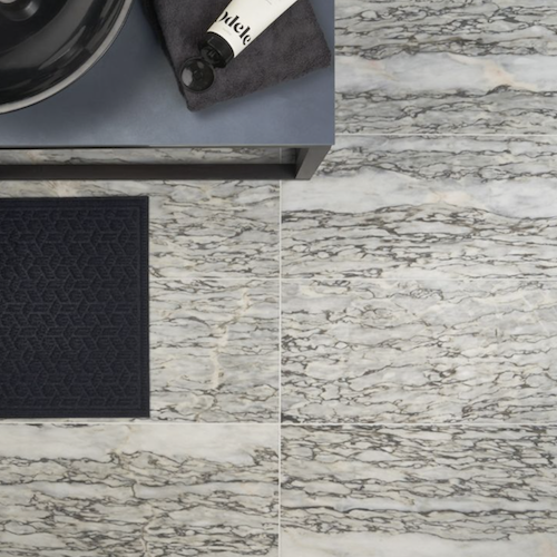 Salazar 12x24 Honed Marble Tile
