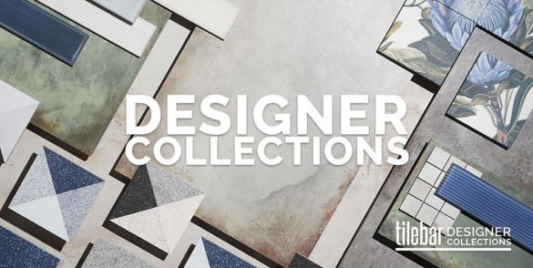 TileBar Designer Collections