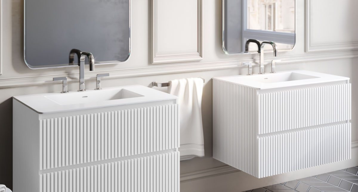 How to Choose a Bathroom Vanity – Part 1: The Basics