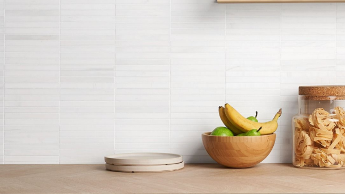 Top 5 Kitchen Backsplash Tile Designs for Crafting Magic