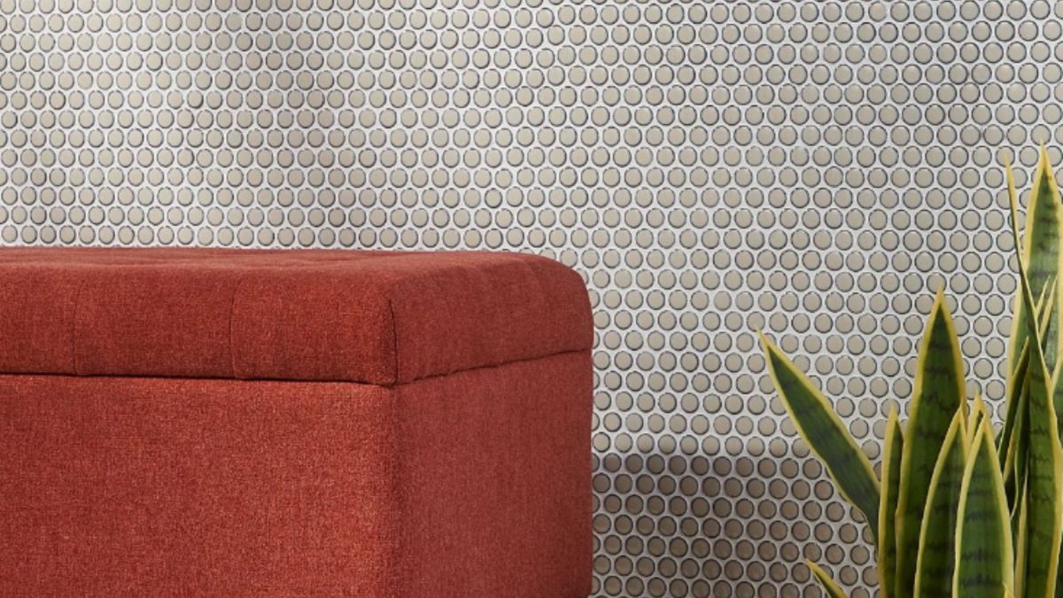 How Penny Tiles Can Upgrade Your Home Without Much Effort