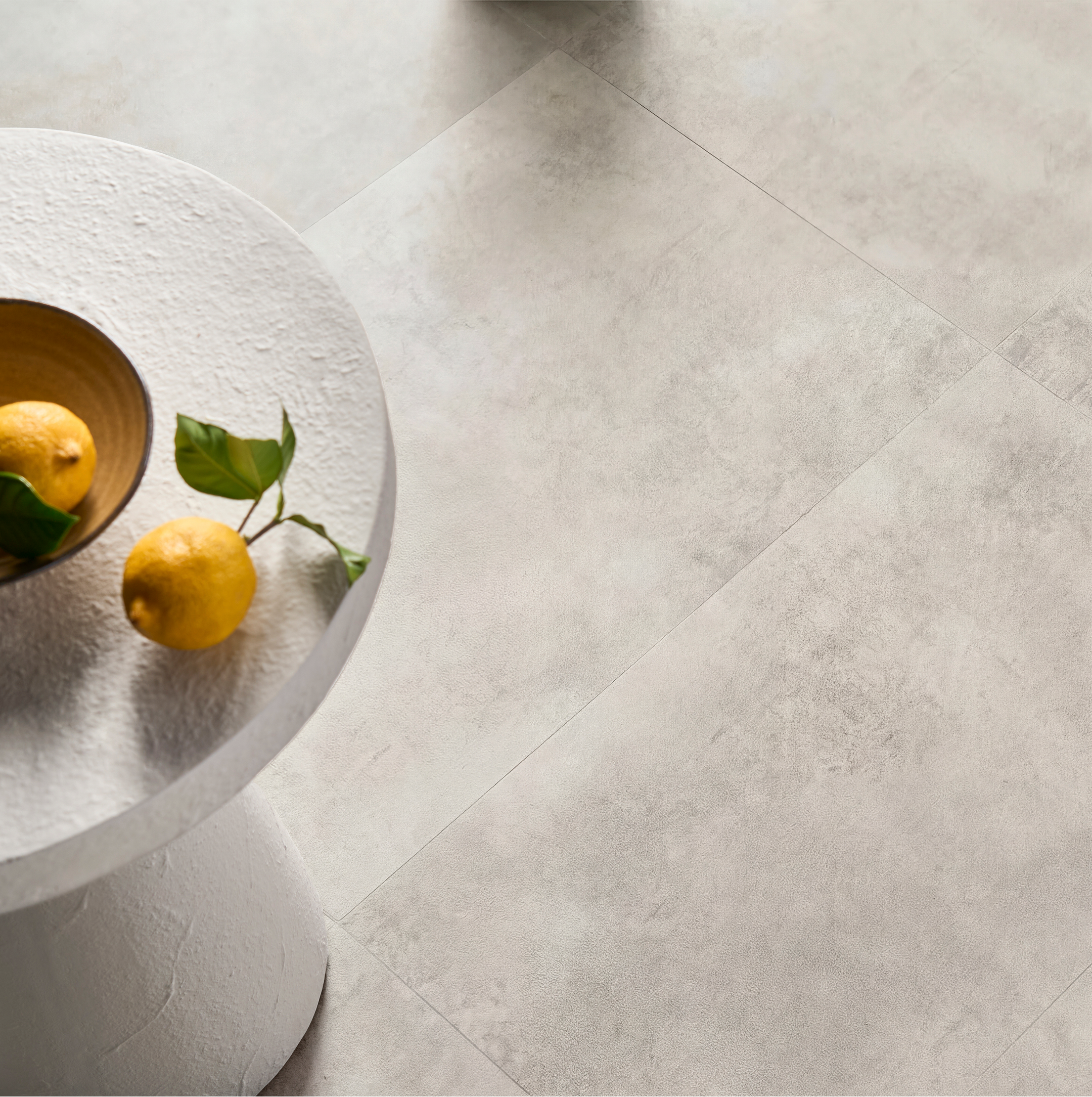 concrete vinyl flooring tiles