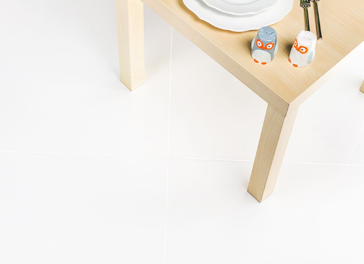 Polished Tile