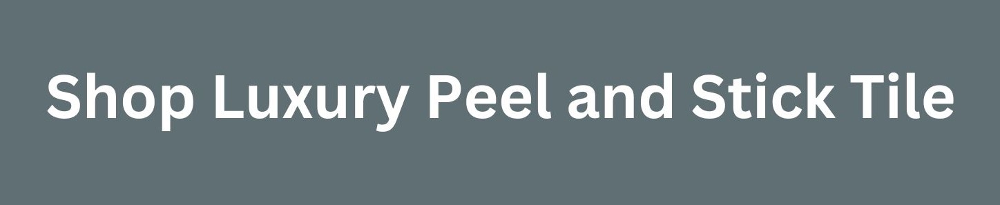 Shop Luxury Peel and Stick Tile