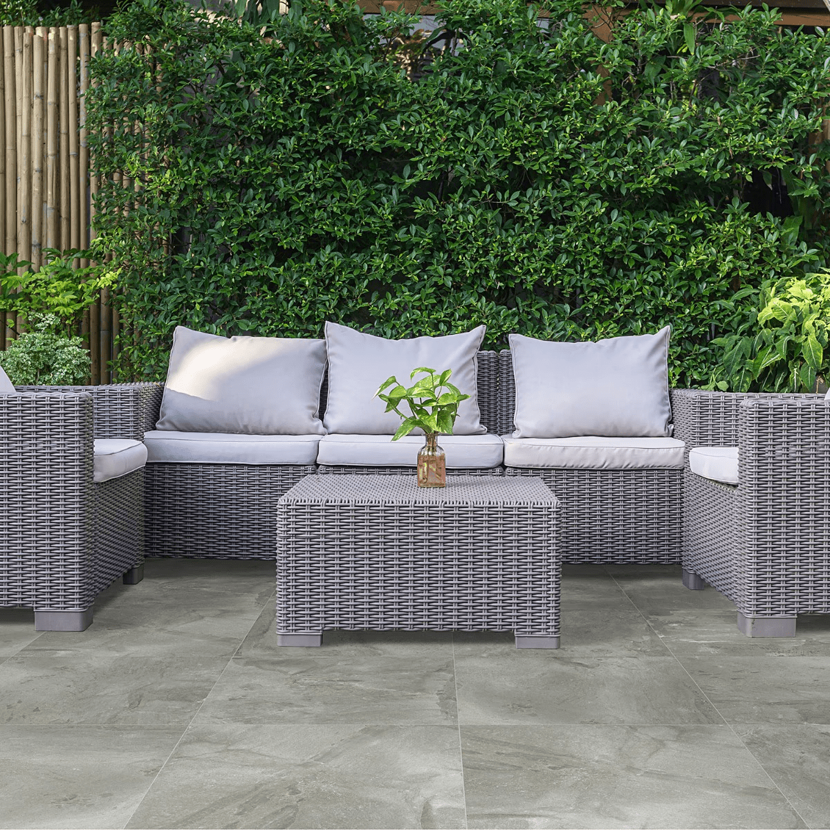 Outdoor Tile