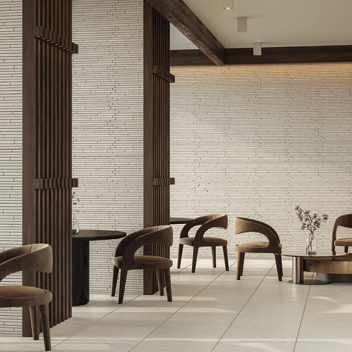 Commercial Tile