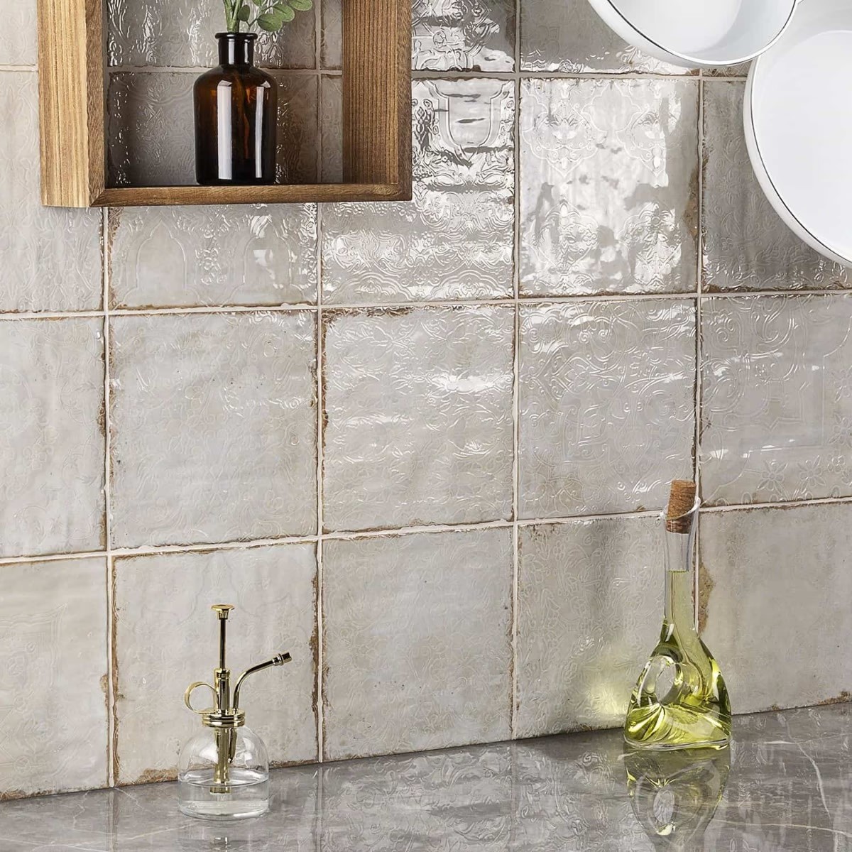Zellige Tiles