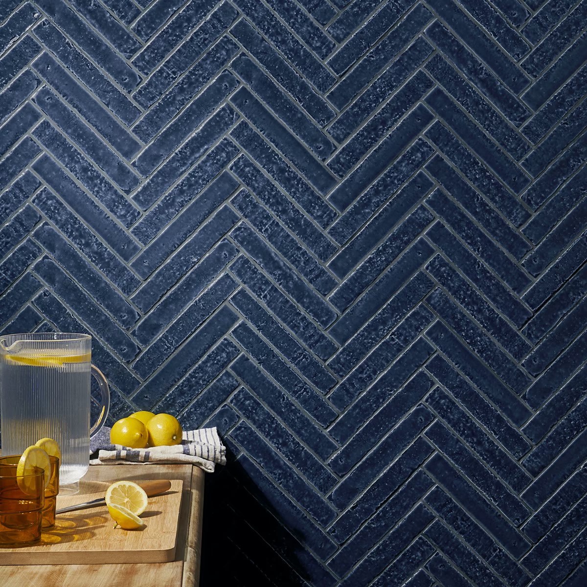 Zellige Tiles