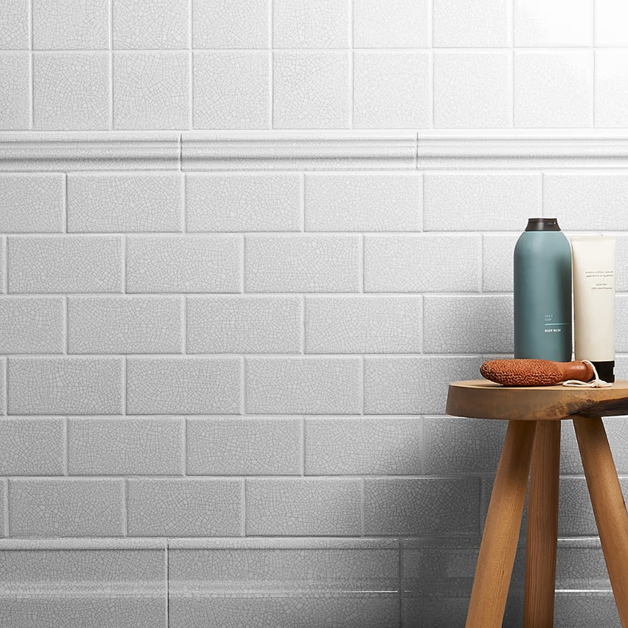 Tile Trim