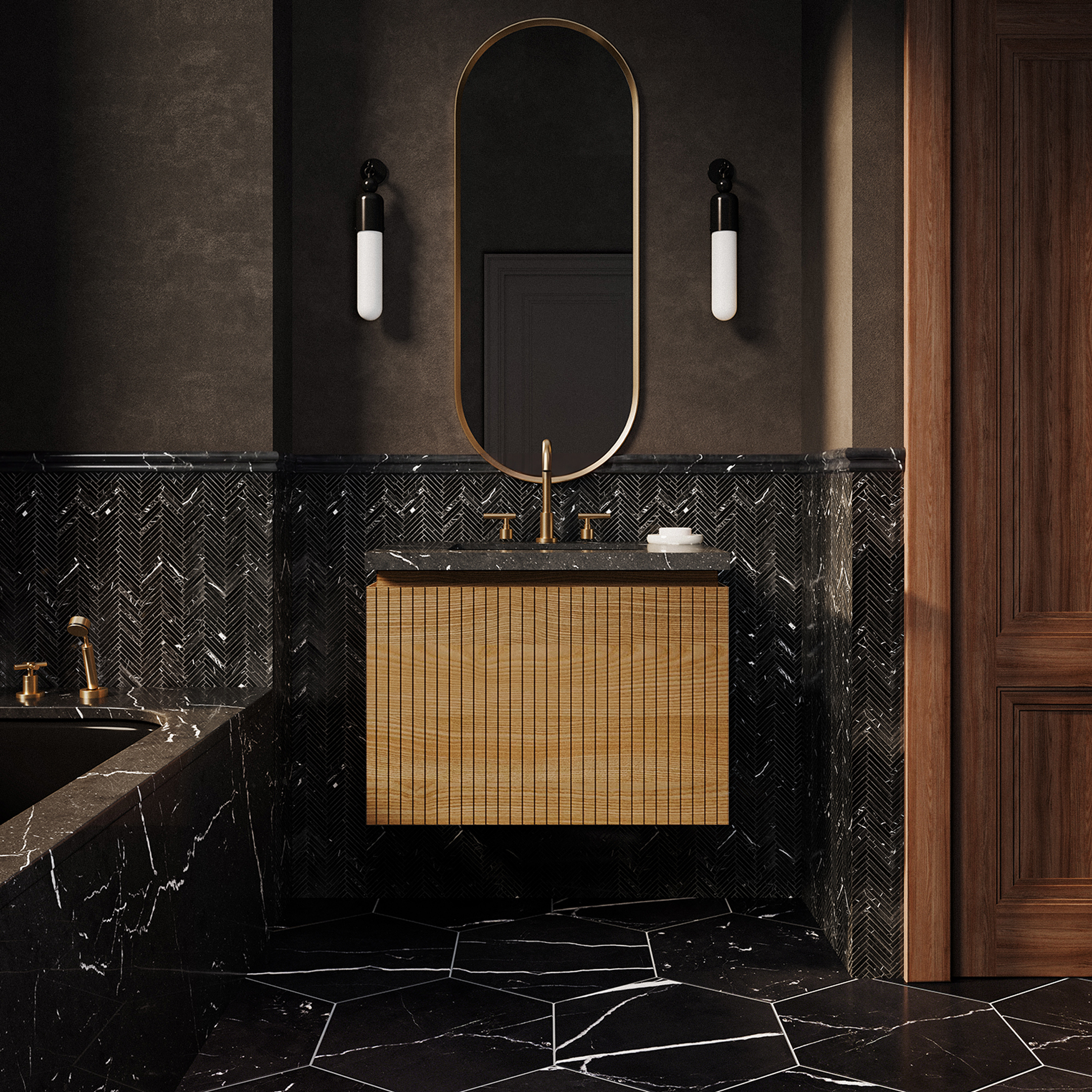 Tile Trim