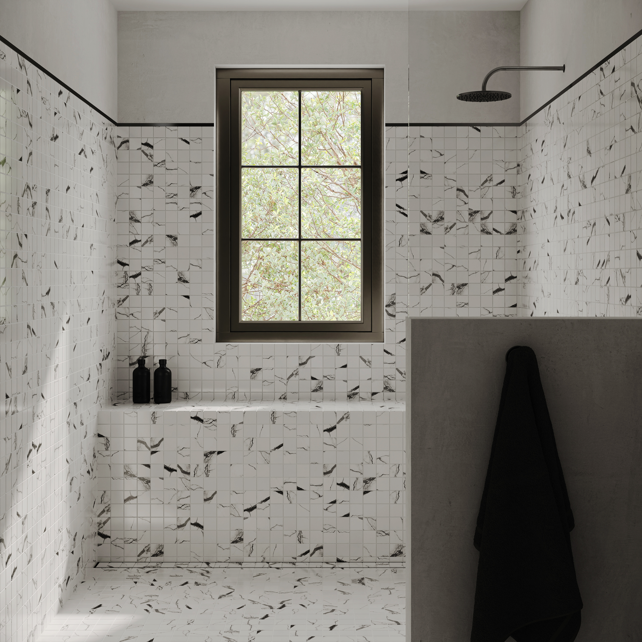 tile trim