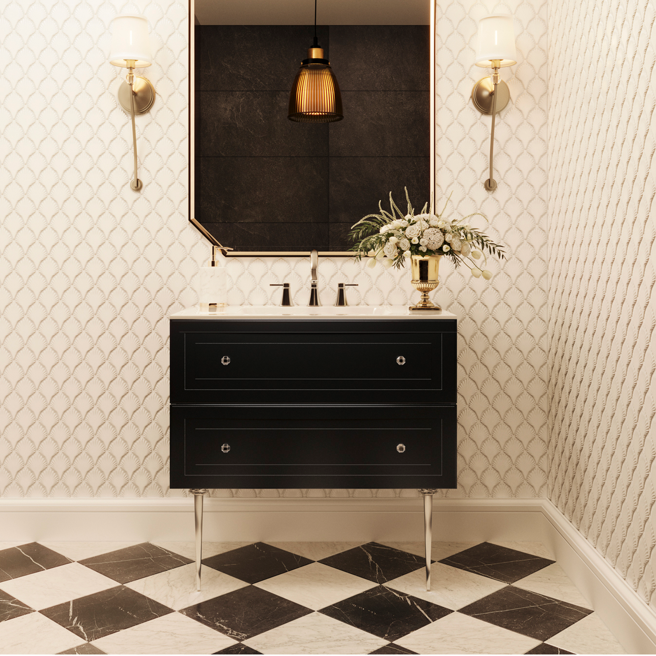 Subway Tile 