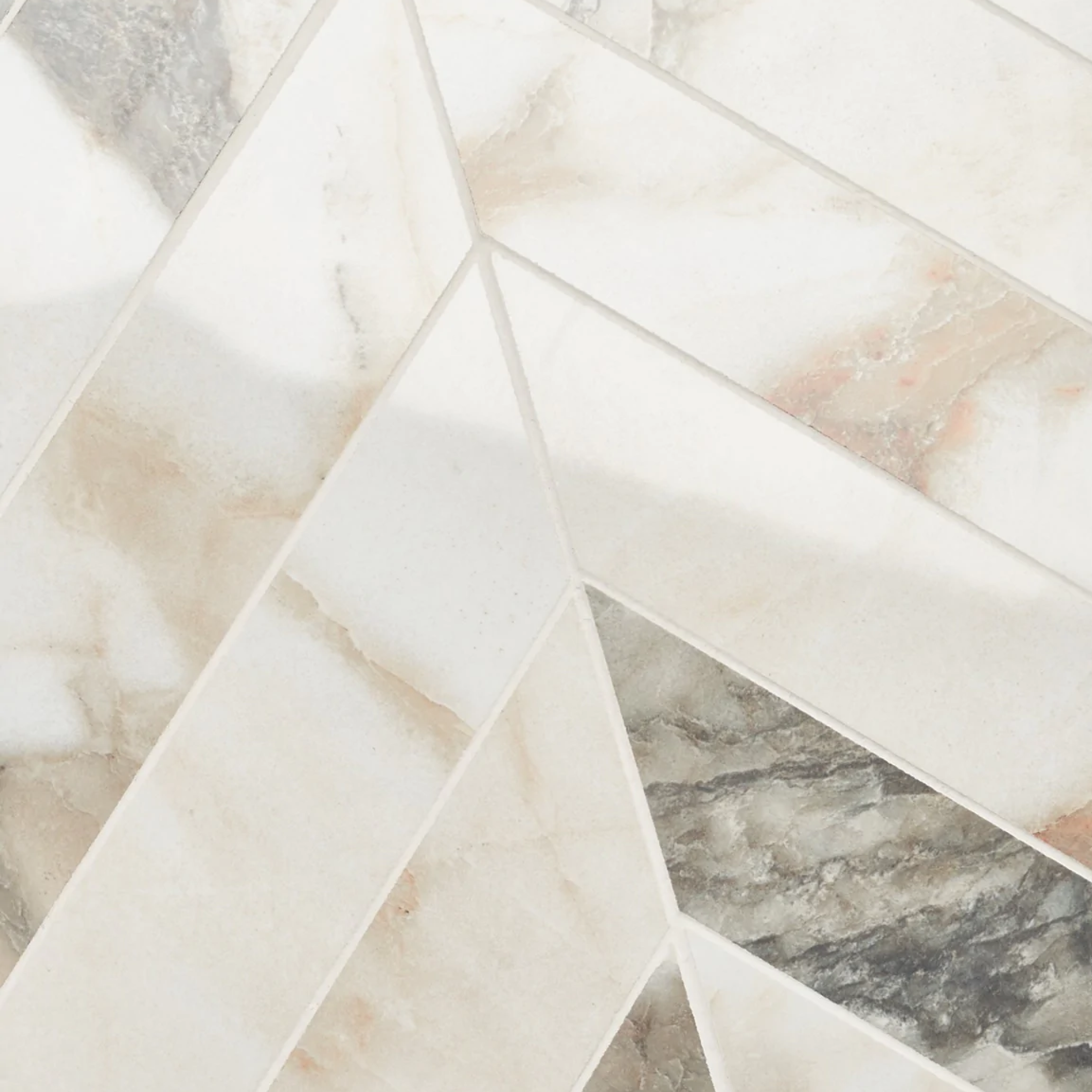 Herringbone Pattern