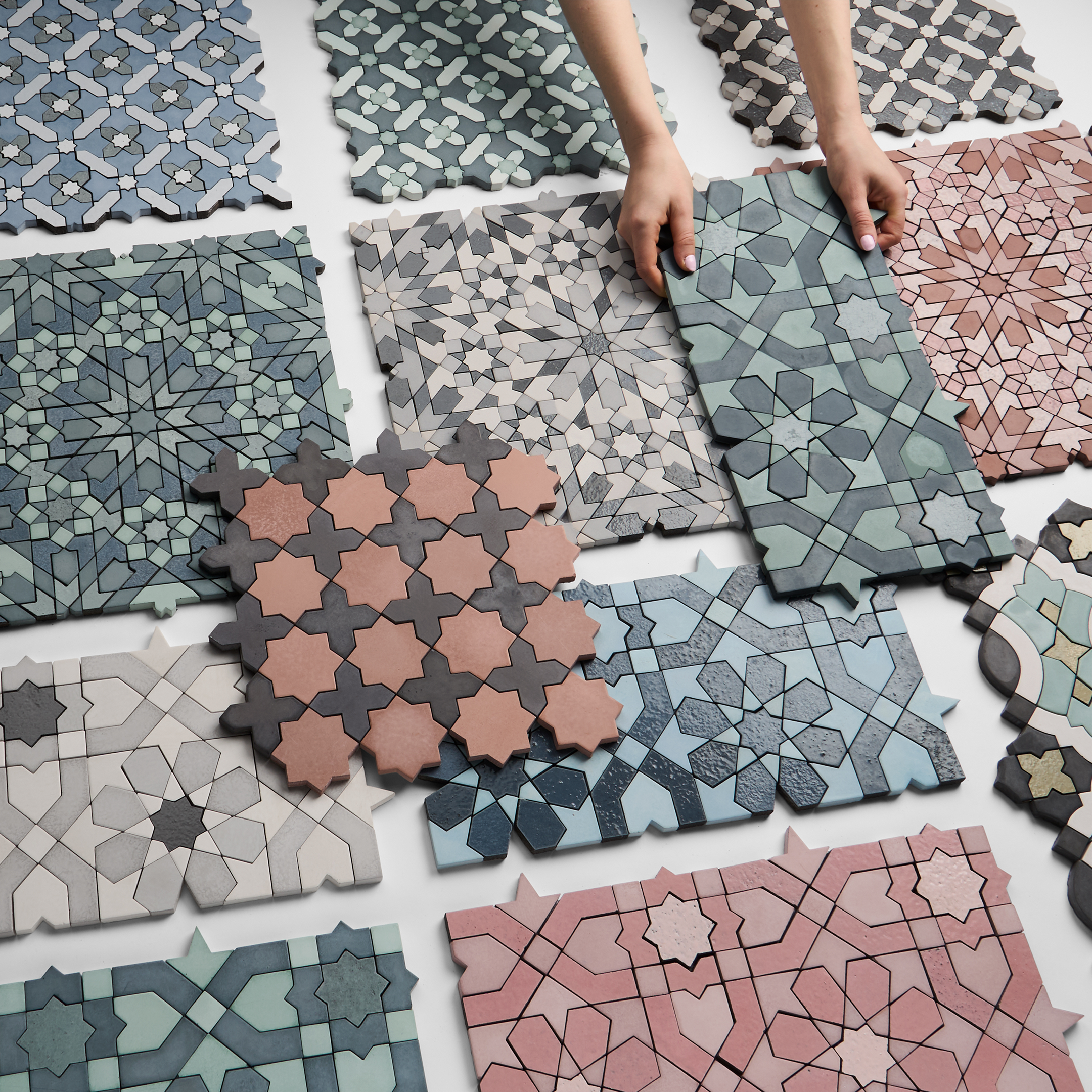 mosaic tile for my kitchen backsplash