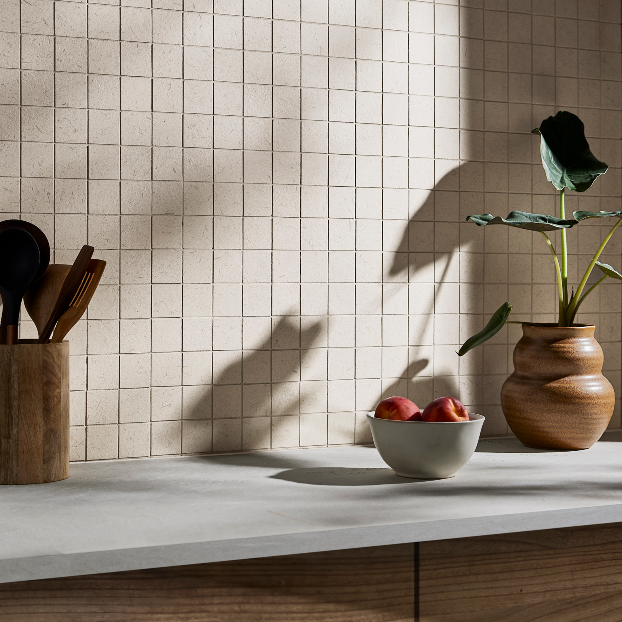 mosaic backsplash tile
