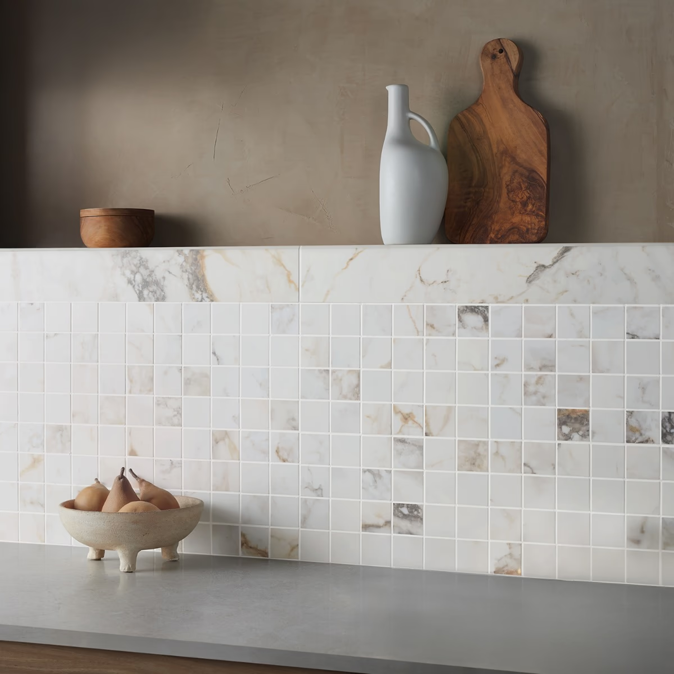 mosaic tile for my kitchen backsplash
