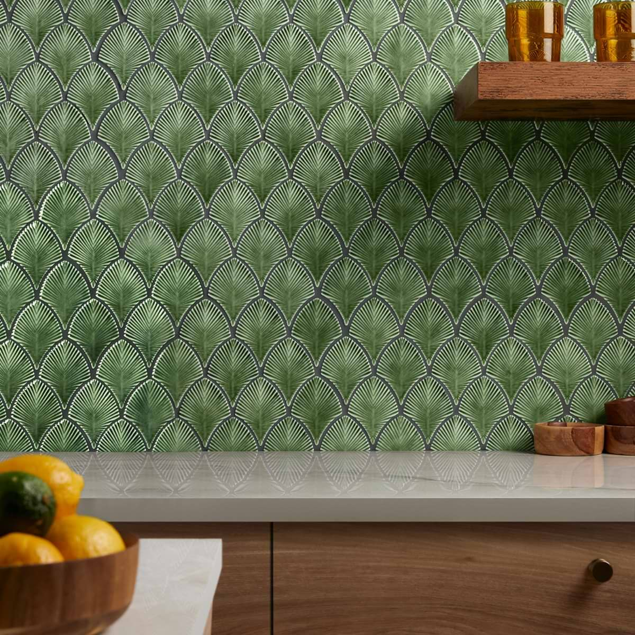 mosaic tile for my kitchen backsplash