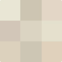 Beige & Cream