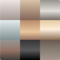 Metallic
