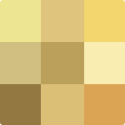 Yellow & Gold